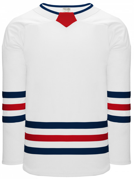 Adult/Youth Athletic Knit "Flow Premium" Hockey Jersey