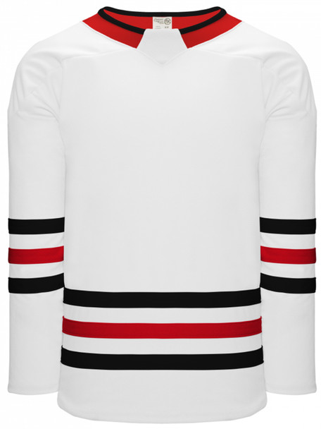Adult/Youth Athletic Knit "Flow Premium" Hockey Jersey