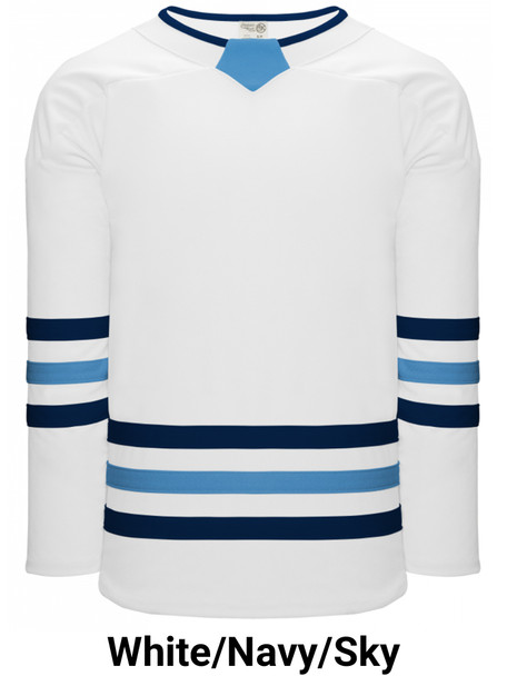 Adult/Youth Athletic Knit "Flow Premium" Hockey Jersey
