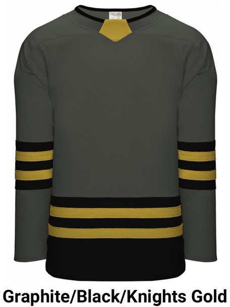 Adult/Youth Athletic Knit "Flow Premium" Hockey Jersey