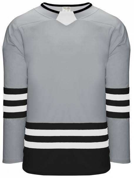Adult/Youth Athletic Knit "Flow Premium" Hockey Jersey