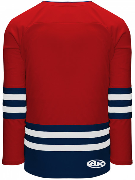 Adult/Youth Athletic Knit "Flow Premium" Hockey Jersey