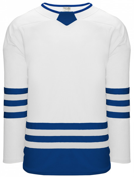 Adult/Youth Athletic Knit "Flow Premium" Hockey Jersey