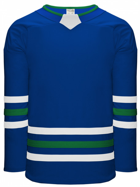Adult/Youth Athletic Knit "Flow Premium" Hockey Jersey