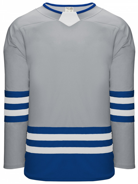 Adult/Youth Athletic Knit "Flow Premium" Hockey Jersey