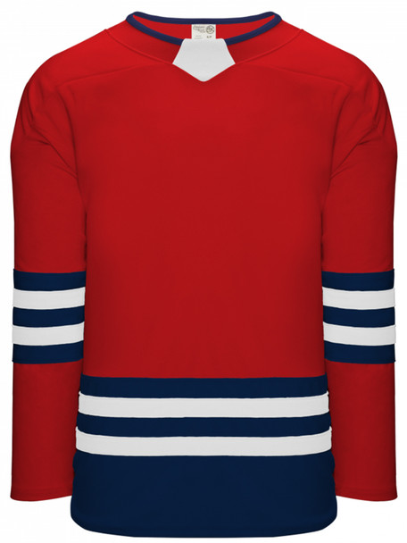 Adult/Youth Athletic Knit "Flow Premium" Hockey Jersey