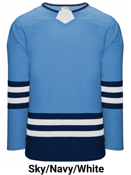 Adult/Youth Athletic Knit "Flow Premium" Hockey Jersey