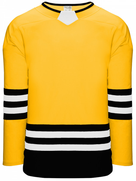Adult/Youth Athletic Knit "Flow Premium" Hockey Jersey