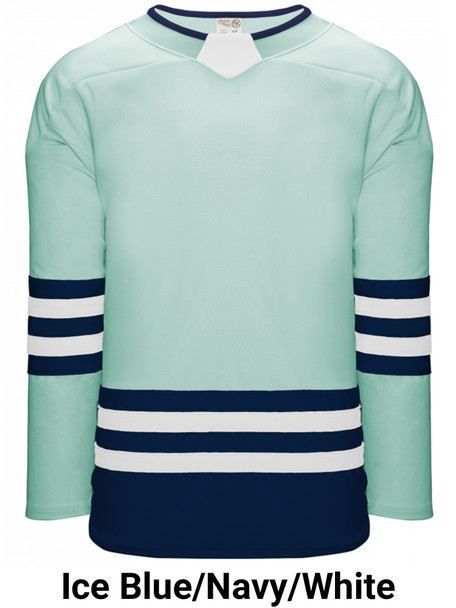 Adult/Youth Athletic Knit "Flow Premium" Hockey Jersey