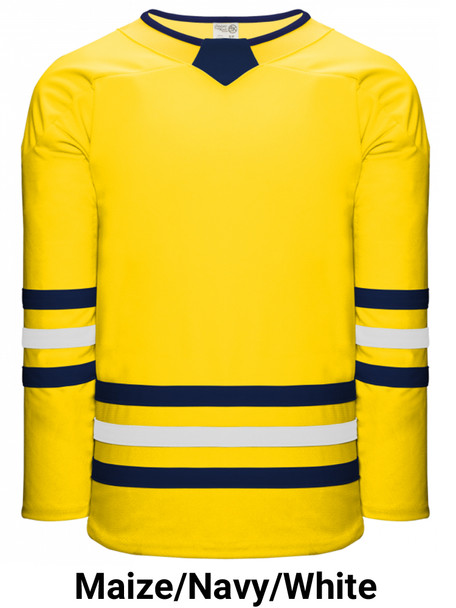 Adult/Youth Athletic Knit "Flow Premium" Hockey Jersey