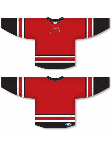 Adult/Youth Athletic Knit "Pro Series" Hockey Jersey