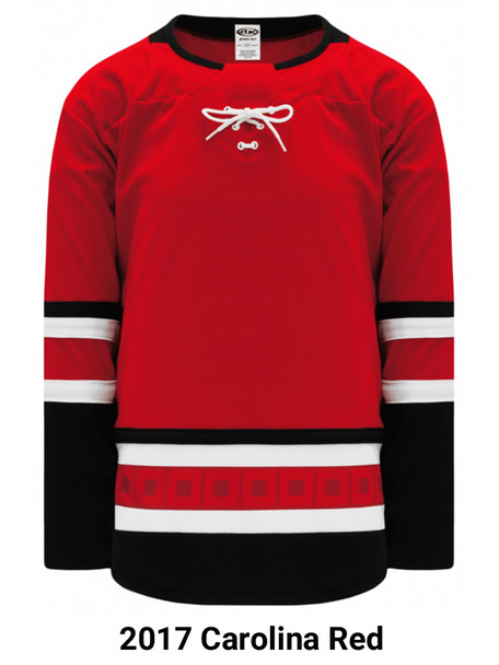 Adult/Youth Athletic Knit "Pro Series" Hockey Jersey