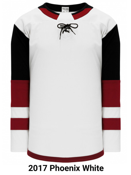 Adult/Youth Athletic Knit "Pro Series" Hockey Jersey
