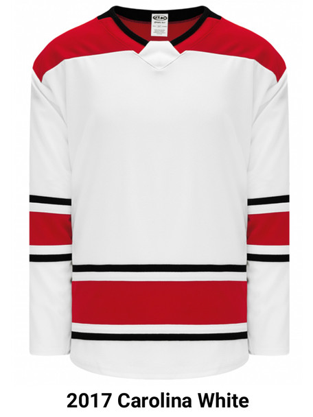 Adult/Youth Athletic Knit "Pro Series" Hockey Jersey