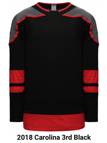Adult/Youth Athletic Knit "Pro Series" Hockey Jersey