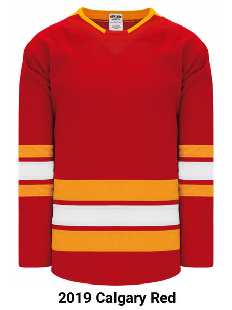 Adult/Youth Athletic Knit "Pro Series" Hockey Jersey