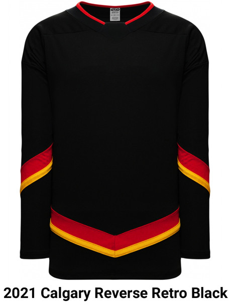 Adult/Youth Athletic Knit "Pro Series" Hockey Jersey