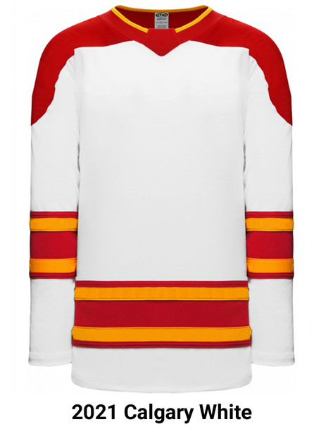 Adult/Youth Athletic Knit "Pro Series" Hockey Jersey