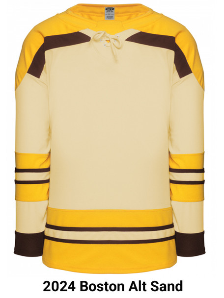 Adult/Youth Athletic Knit "Pro Series" Hockey Jersey