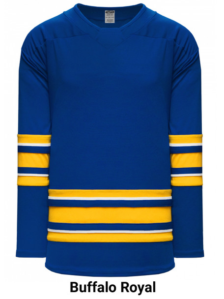 Adult/Youth Athletic Knit "Pro Series" Hockey Jersey