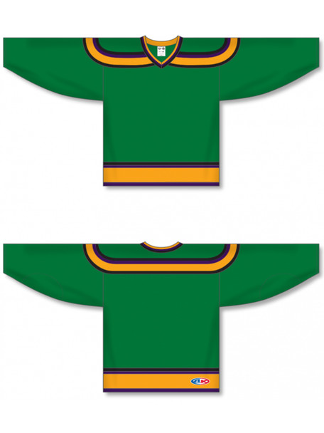 Adult/Youth Athletic Knit "Pro Series" Hockey Jersey 2