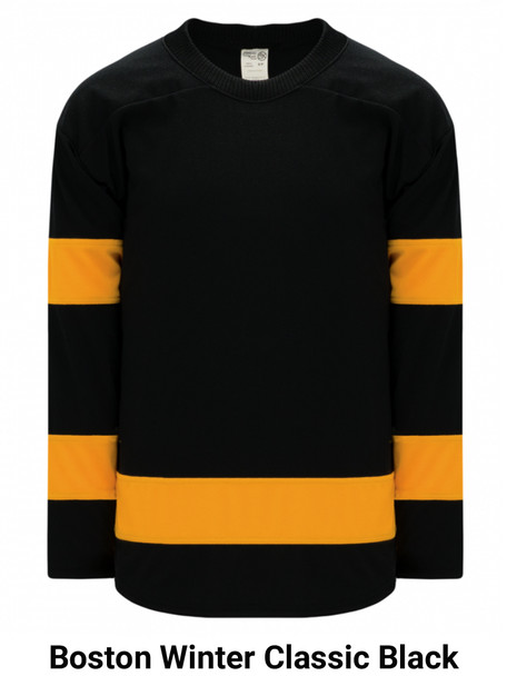 Adult/Youth Athletic Knit "Pro Series" Hockey Jersey 2