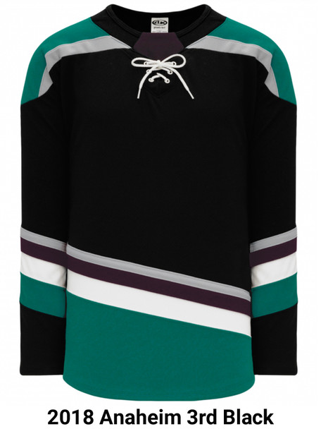 Adult/Youth Athletic Knit "Pro Series" Hockey Jersey 2