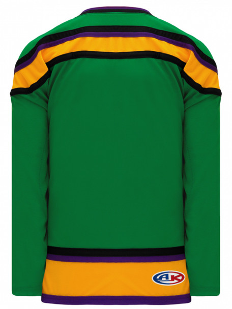 Adult/Youth Athletic Knit "Pro Series" Hockey Jersey 2