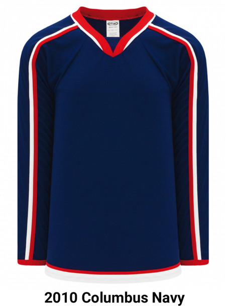 Adult/Youth Athletic Knit "Pro Series" Hockey Jersey 2