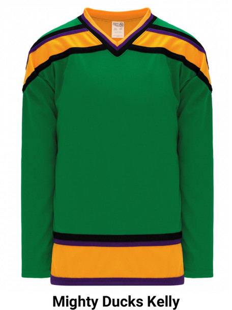 Adult/Youth Athletic Knit "Pro Series" Hockey Jersey 2