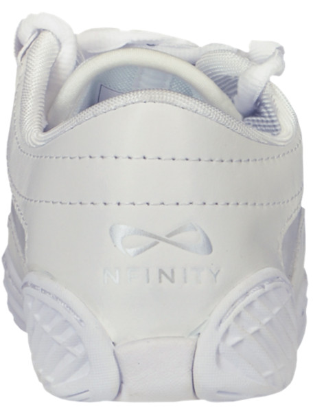 Womens/Girls Nfinity "Evolution" Cheer Shoe