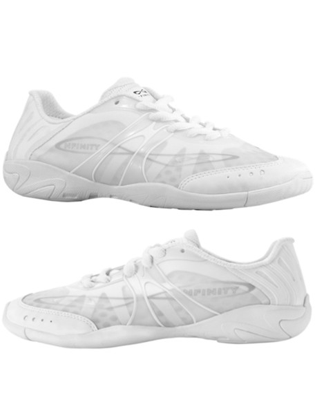 Womens/Girls Nfinity "Vengeance" Cheer Shoe
