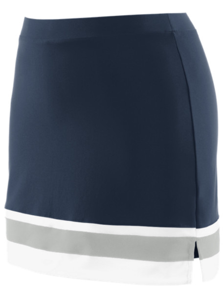 Womens Champion "Spirit Flex" Cheer Skirt