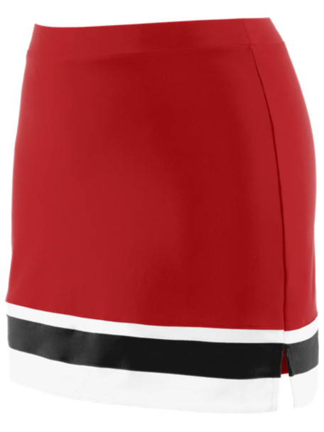 Womens Champion "Spirit Flex" Cheer Skirt