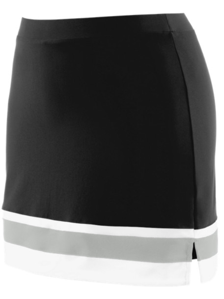 Womens Champion "Spirit Flex" Cheer Skirt