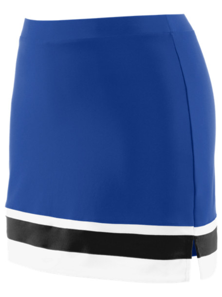 Girls Champion "Spirit Flex" Cheer Skirt