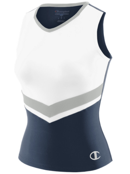 Womens/Girls Champion "Spirit Flex" Cheer Set