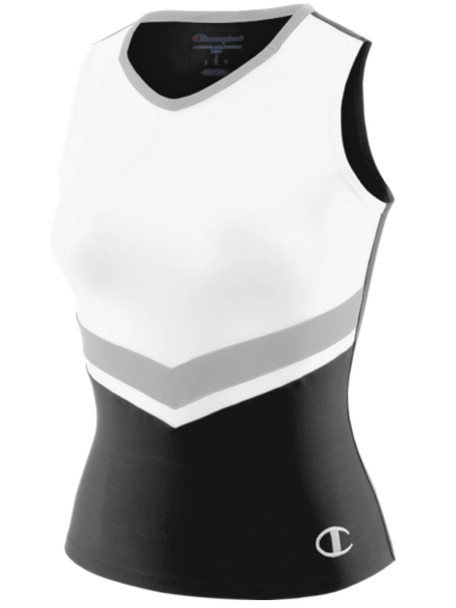 Womens/Girls Champion "Spirit Flex" Cheer Set