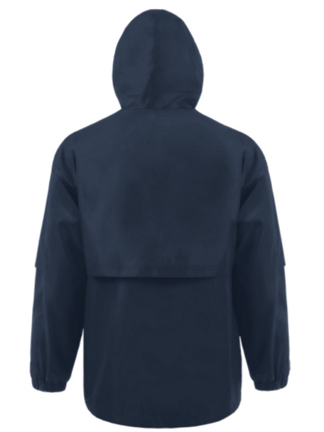 Adult/Youth Champion "Allegiant" Full Zip Warm Up Jacket