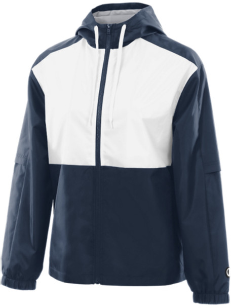 Adult/Youth Champion "Allegiant" Full Zip Warm Up Jacket