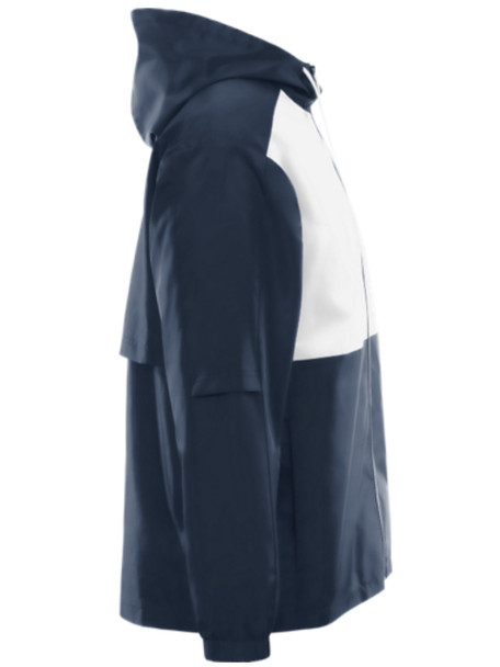 Adult/Youth Champion "Allegiant" Full Zip Warm Up Set
