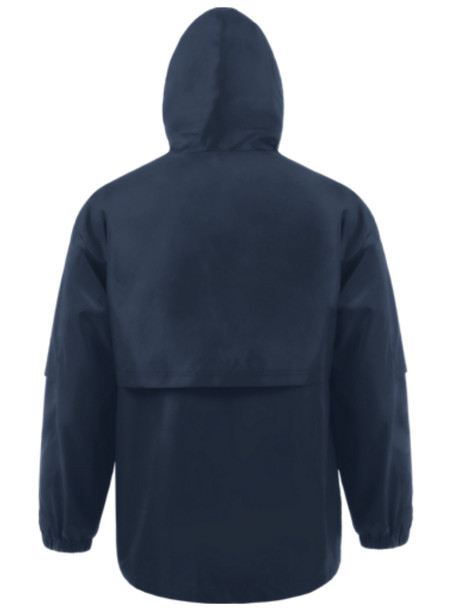Adult/Youth Champion "Allegiant" Full Zip Warm Up Set