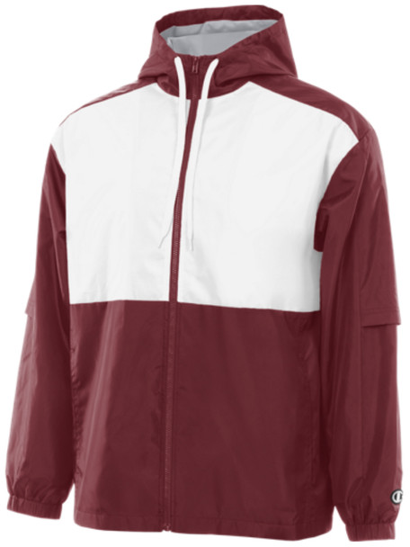 Adult/Youth Champion "Allegiant" Full Zip Warm Up Set