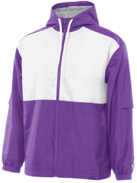 Adult/Youth Champion "Allegiant" Full Zip Warm Up Set