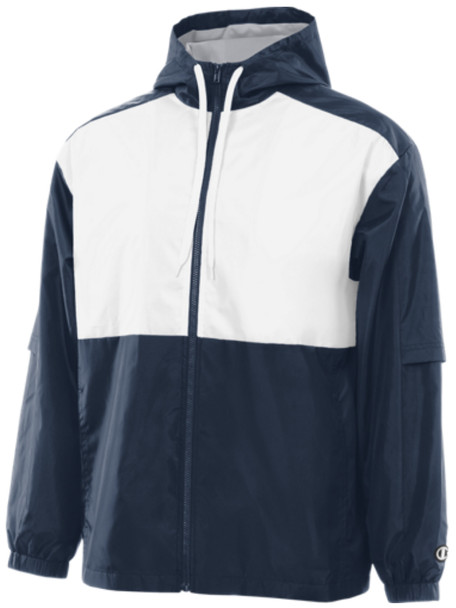 Adult/Youth Champion "Allegiant" Full Zip Warm Up Set