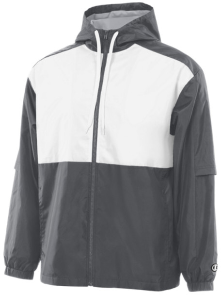 Adult/Youth Champion "Allegiant" Full Zip Warm Up Set