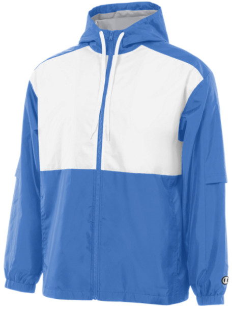 Adult/Youth Champion "Allegiant" Full Zip Warm Up Set