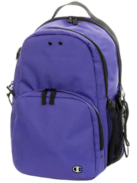 Champion "Challenger" 19x12x12 Backpack