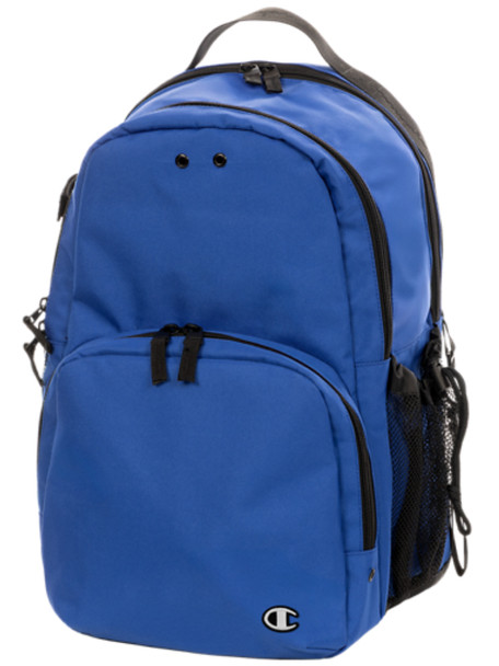 Champion "Challenger" 19x12x12 Backpack