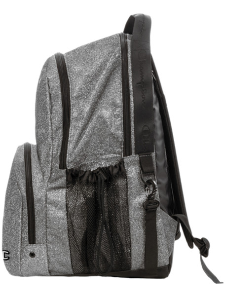 Champion "Challenger Glitter" 19x12x12 Backpack
